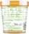 Simple Truth™ Maple Pecan Oatmilk Non-Dairy Frozen Dessert Perspective: back