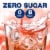 Kroger® Energy Strawberry Kiwi Liquid Water Enhancer Perspective: back