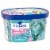 Kroger® Deluxe Mermaid Sparkle Ice Cream Tub Perspective: back