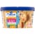Kroger® Deluxe Ooh La Llama™ Ice Cream Tub Perspective: back