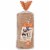 Kroger® Market & Mill® Artisan Honey Wheat Bread Perspective: back