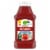 Simple Truth Organic® Reduced Sugar and Sodium Tomato Ketchup BIG DEAL! Perspective: back