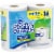 Kroger® Soft & Strong Toilet Paper Mega Roll Perspective: back