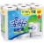 Kroger® Soft & Strong Toilet Paper Mega Roll BIG DEAL! Perspective: back