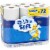 Kroger® Ultra Soft Toilet Paper Mega Roll Perspective: back