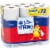 Kroger® Ultra Strong Toilet Paper Mega Roll Perspective: back
