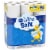 Kroger® Ultra Soft Toilet Paper Mega Roll Perspective: back