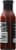 Private Selection® Mexican Inspired Smoked Serrano Wing Sauce Perspective: back