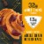 Kroger® Peanut Butter Chocolate Protein Granola Clusters Perspective: back
