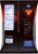 Kroger® Nacho Cheese Flavored Tortilla Chips Perspective: back