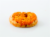 Smith's Baked Fresh Green Chile Bagels Perspective: back
