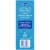 Kroger® Everyday Striped Flexible Straws Perspective: back