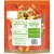 Simple Truth™ Gluten Free Chipotle Pepper Chickpea Puffs Salad Toppers Perspective: back
