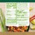 Simple Truth™ Tofu Pad Thai Frozen Meal Perspective: back