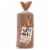 Kroger® Market & Mill® Artisan Whole Wheat Bread Perspective: back