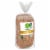 Simple Truth Organic® Oats & Honey Bread Thin Sliced Perspective: back