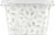 Prepackaged Yogurt-Flavored Covered Pretzels Perspective: back