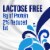 Kroger® Lactose Free 2% Reduced Fat Milk Gallon Perspective: back