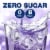 Kroger® Energy Berry Blast Liquid Water Enhancer Perspective: back