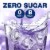 Kroger® Energy Berry Blast Liquid Water Enhancer Perspective: back