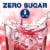 Kroger® Refresh Strawberry Lemonade Water Enhancer Bottle Perspective: back
