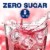 Kroger® Refresh Strawberry Lemonade Liquid Water Enhancer Perspective: back