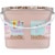 Kroger® Deluxe Party Pail Chocolate Flavored Ice Cream Family Size Perspective: back