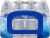 Mariano's® Purified Drinking Bottled Water Perspective: back