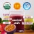 Simple Truth Organic® Roseberry Mist Probiotic Juice Drink Perspective: back