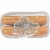 Private Selection® Country Potato Bun Perspective: back