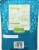 Simple Truth Organic™ Garlic Flavored 100% Whole Grain Brown Rice & Quinoa Perspective: back