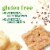 Simple Truth® Ancient Grains Vegan White Cheddar Rice Crackers Perspective: back