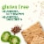 Simple Truth® Ancient Grains Jalapeno Cilantro Rice Crackers Perspective: back