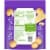 Simple Truth Organic™ Parmesan & Garlic Double Baked Pita Crisps Perspective: back