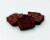 Bakery Fresh Goodness Double Chocolate Sliced Loaf Cake Perspective: back