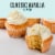 Bakery Fresh Mini Vanilla Cupcakes Perspective: back