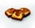 Bakery Fresh Goodness Cinnamon Swirl Sliced Loaf Cake Perspective: back