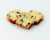Bakery Fresh Goodness Blueberry Sliced Loaf Cake Perspective: back