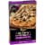 Private Selection® Eggplant & Buffalo Mozzarella Rustic Pinsa Romana Crust Frozen Pizza Perspective: back