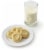 Bakery Fresh Mini Sugar Cookies Perspective: back