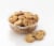 Bakery Fresh Mini Chocolate Chip Cookies Perspective: back