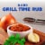 Kroger® Woodfire Hickory Seasoning and Rub Shaker Perspective: back
