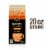 Private Selection® Caramel Truffle Medium Roast Ground Large Bag Coffee Perspective: back