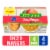 Kroger® Diced Mango Cups in 100% Juice Perspective: back