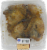 Deli Baked Barbecue Chicken Cold Perspective: back