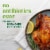 Simple Truth® Fresh Roasted Whole Rotisserie Chicken Perspective: back