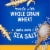 Kroger® Woven Wheats Whole Grain Crackers Perspective: back