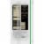Private Selection™ Baby Swiss Singles Cheese Perspective: back