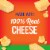 Kroger® Baked Cheesy Bitz White Cheddar Cheese Crackers Perspective: back