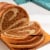 Kroger Bakery Seeded Marble Rye Bread Perspective: back